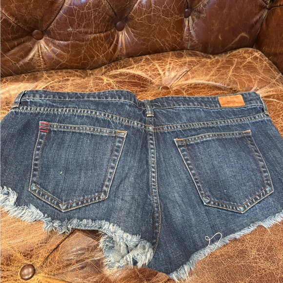 BDG Pants - BDG Denim Cut-Offs